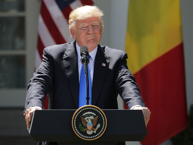 Maryland, DC attorneys general suing Trump Maryland, DC attorneys general suing Trump