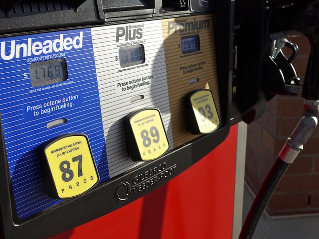 Harvey drives up gas prices Harvey drives up gas prices