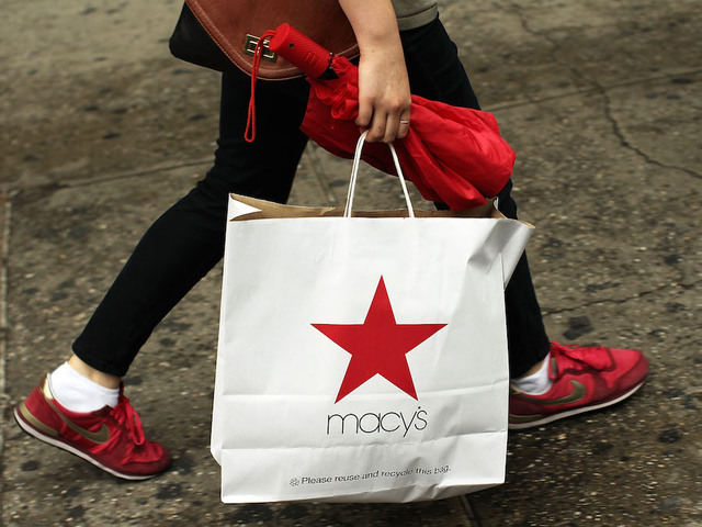 Macy's, Stage, JCPenney will save you the most on Black Friday