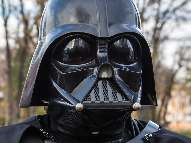Here's where 'Star Wars' Facebook followers live