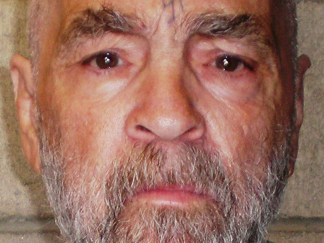 Jane Doe found near Manson murders finally ID'ed