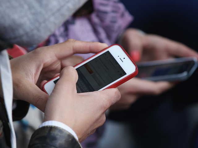 911 texting: Some cities experimenting with call-free system