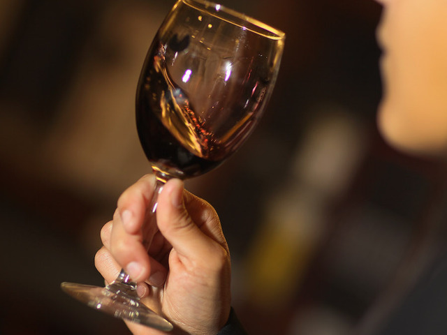 A drink a day tied to higher breast cancer risk, report says