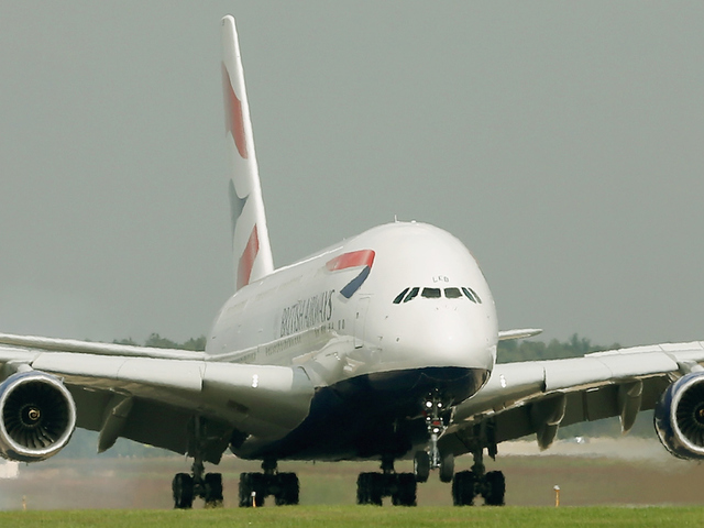 Memorial Day weekend's 10 most popular flights