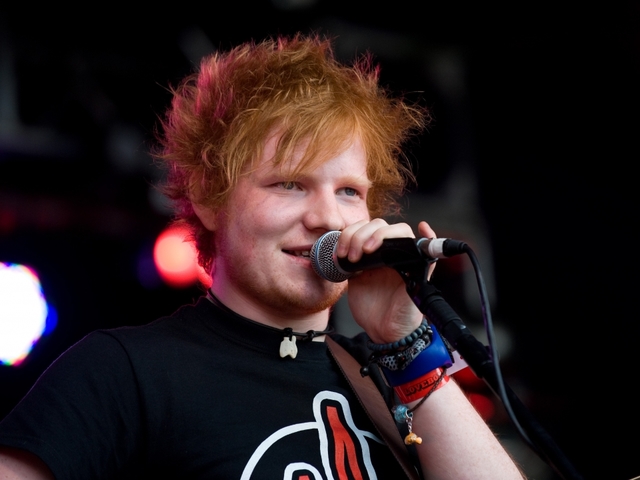 Everything you need to know about Ed Sheeran's fiancée Cherry Seaborn Everything you need to know about Ed Sheeran's fiancée Cherry Seaborn