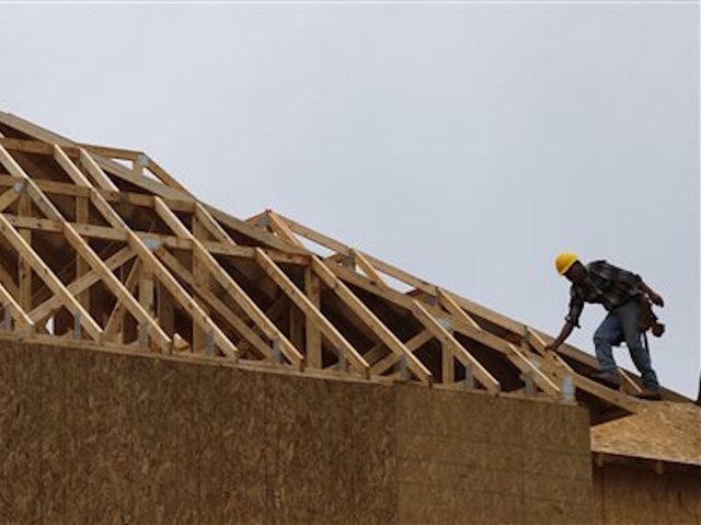 US construction