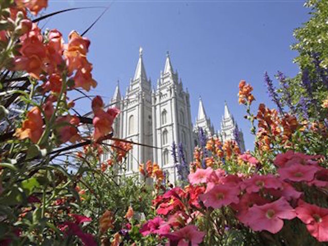 Mormons to stay outdoors despite split with Boy Scouts