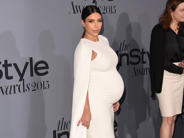 Police probe arson attempt at Kardashian shop