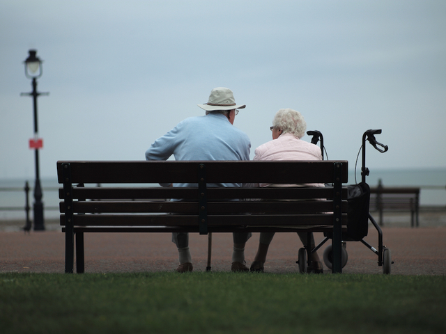 U.S. life expectancy stalls near age 79