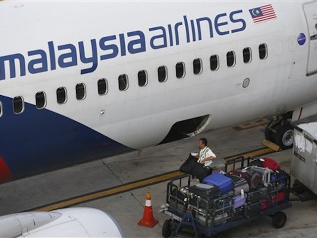 Search for Flight 370 will be suspended, possibly forever