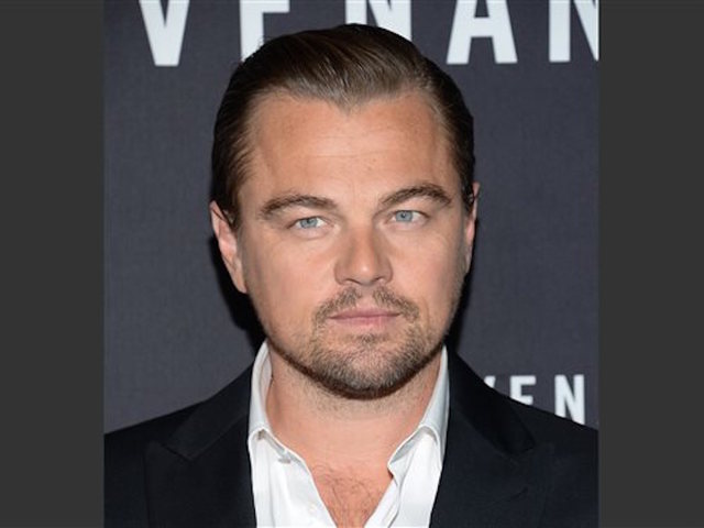 DiCaprio big winner at BAFTA awards