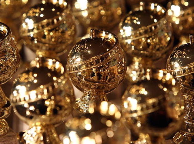 The Golden Globes in 7 Charts