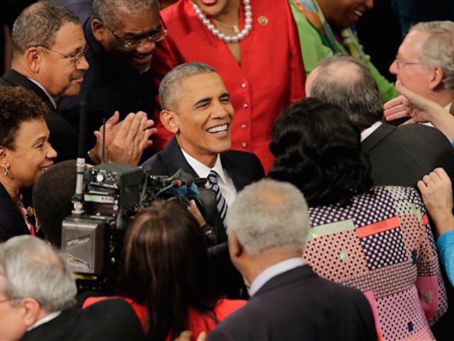 Obama warns against giving into cynicism