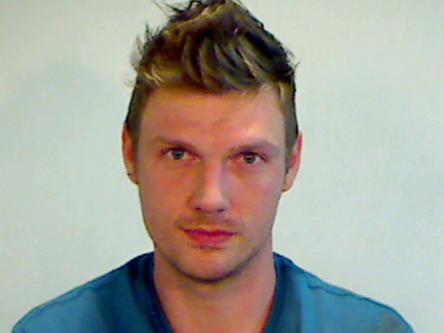 Former Backstreet Boy arrested in Florida