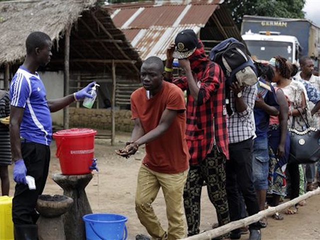 New Ebola case emerges in Sierra Leone