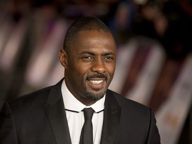 Idris Elba as James Bond? Fans are shaken and stirred at the possibility