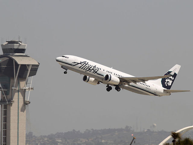 Airline pilot arrested for flying while drunk