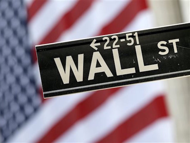 Dow opens lower following Wednesday's sharp drop