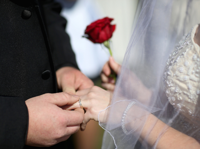 List: The best cities in which to get married