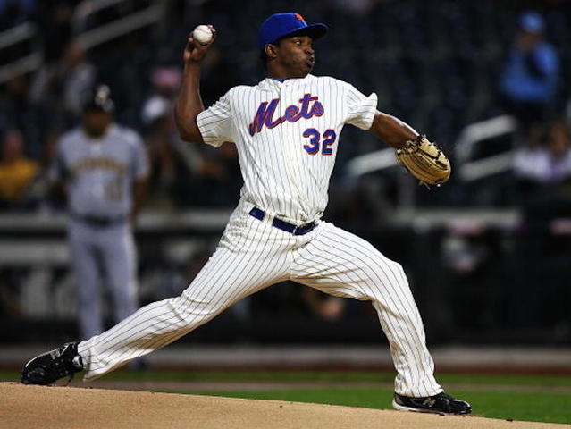 Mets pitcher gets permanent suspension from MLB