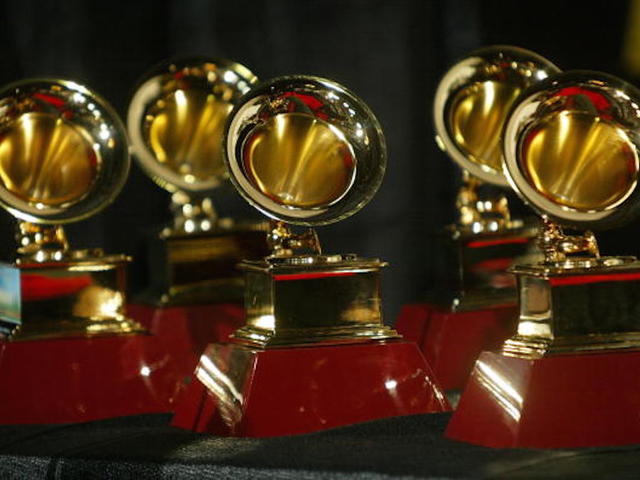 LIVE UPDATES: 2016 Grammys