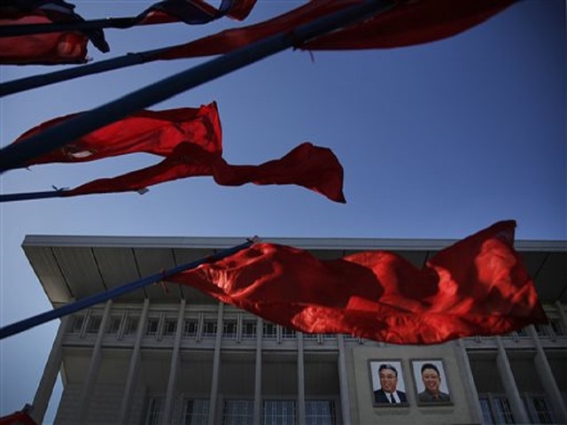 US proposes new restrictions against North Korea