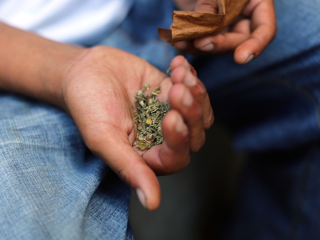 The top pot-loving countries