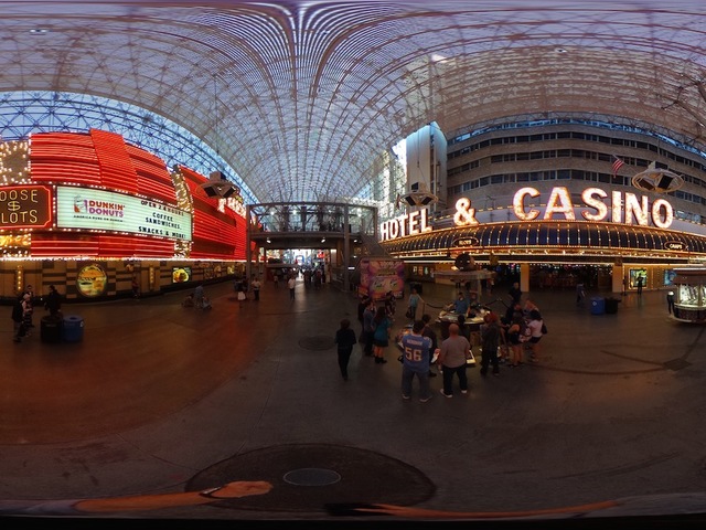 The cities that stay up latest