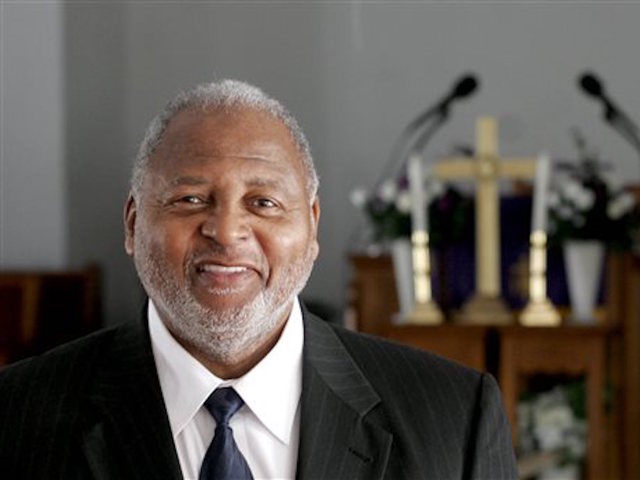 Brother of slain pastor pleads not guilty