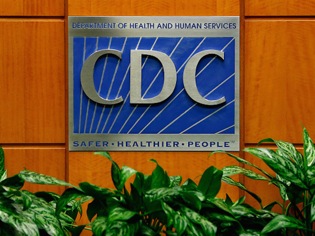 CDC: Superbug infections on the rise