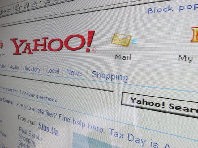 Inventor of modern email dies