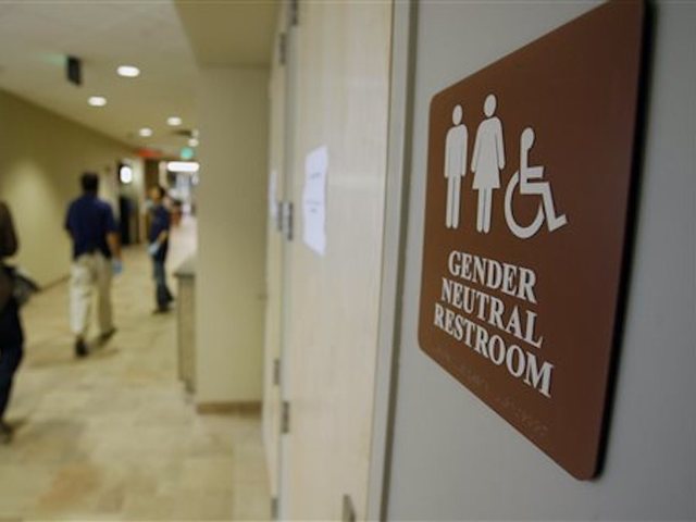 Court makes landmark transgender bathroom ruling