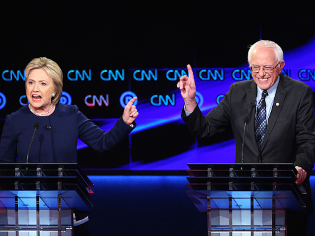 What you missed: Democratic debate in Florida