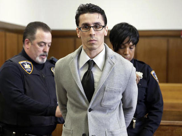 Bisexual man convicted of hate crime in murder