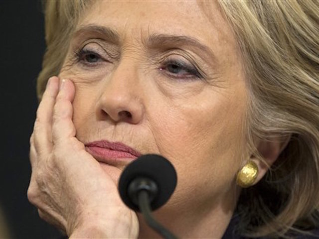 Hillary Clinton failed to turn over key email