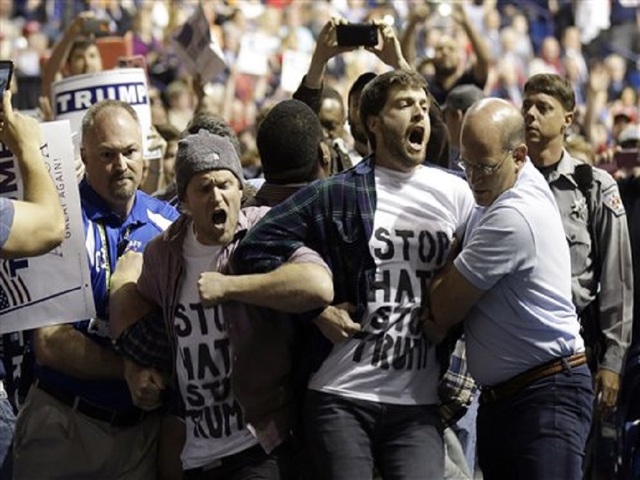 N.C. officials decide against charging Trump
