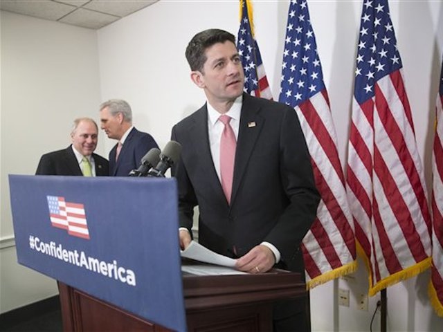 Conservatives block budget