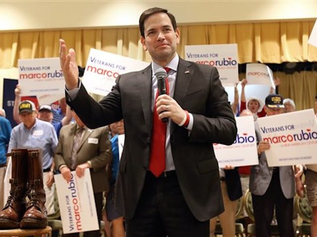 Tuesday's Republican primaries could define race