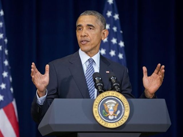 Obama to be interviewed by college paper