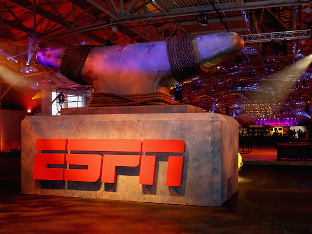ESPN apologizes after fantasy football segment compared to slave auction