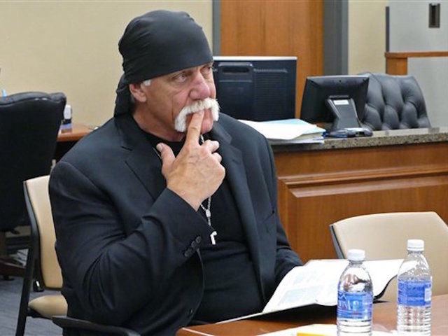 Univision buys bankrupt Gawker following Hulk Hogan trial