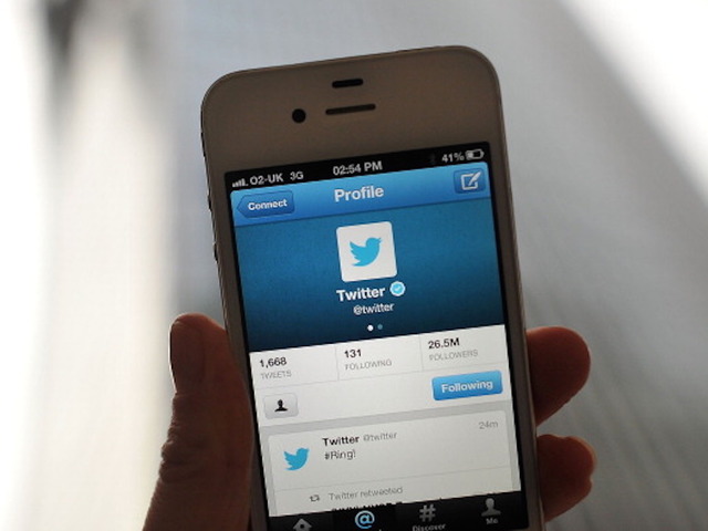 Twitter's 140-character max to stay
