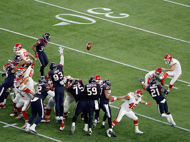 NFL rule changes: Long PATs will be permanent