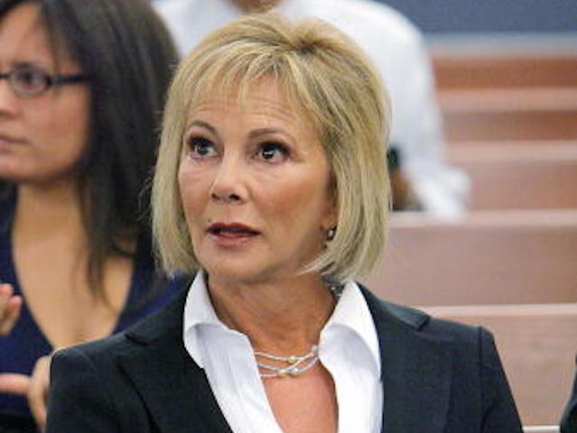 Clark says "People vs OJ Simpson" show accurate