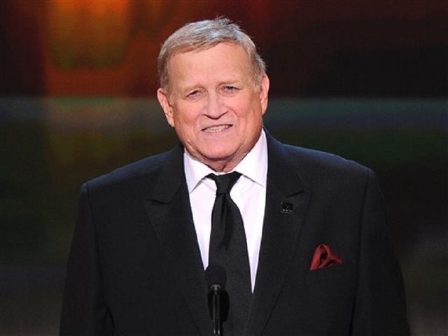 Actor Ken Howard dead at 71