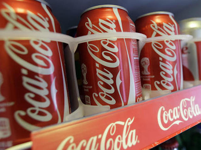 Sugar shortage: No Coca-Cola in Venezuela