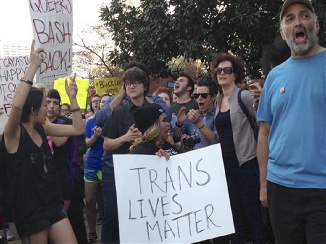 Businesses against NC anti-discrimination law