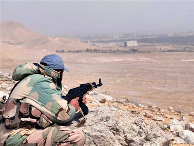 Fight in Syria causes cease-fire to unravel