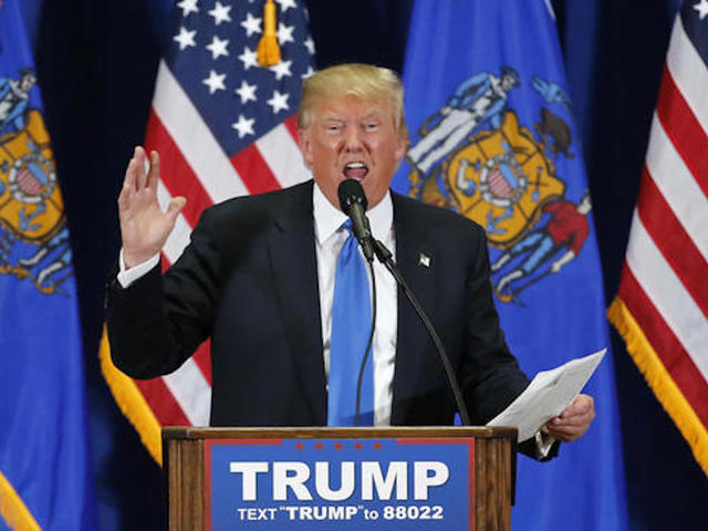 Cruz win leaves Trump damaged as front-runner
