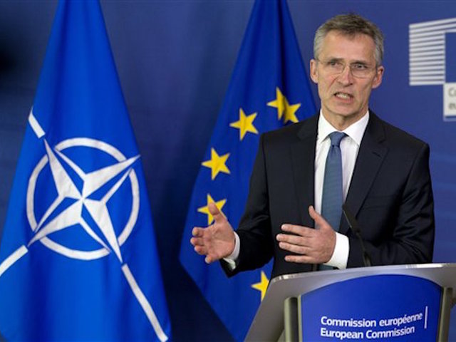 NATO-Russia Council set for rare meeting
